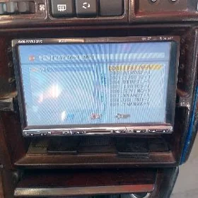 pioneer tw