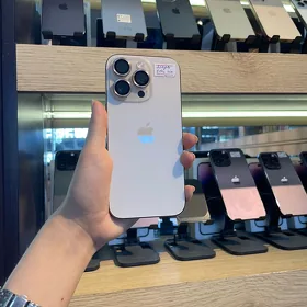 16PRO 90% 256GB