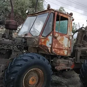 MTZ 80 1993