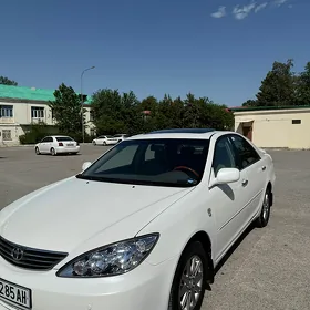 Toyota Camry 2006