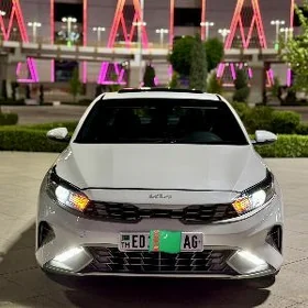 Kia Forte 2021