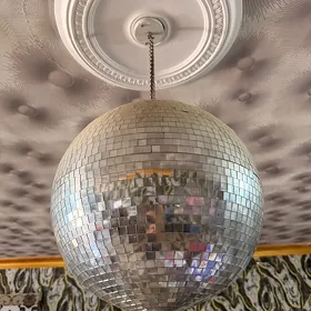 disko bar