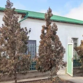 Täze zaman 1 etažka