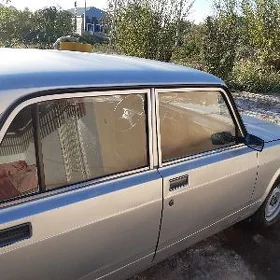 Lada 2107 2010