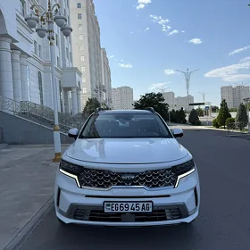 Kia Sorento 2020