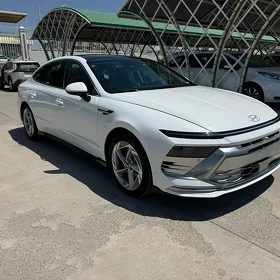 Hyundai Sonata 2024
