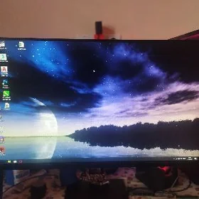 i7 700  rx580