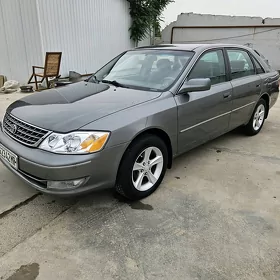 Toyota Avalon 2003