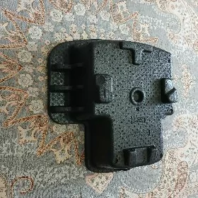 KIA..Горшок