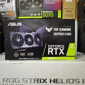 RTX 3080 TI ASUS TUF VGA