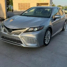 Toyota Camry 2023