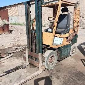 XCMG ZL50 2003