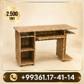 Kompýuter stol