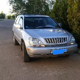Lexus RX 300 2002