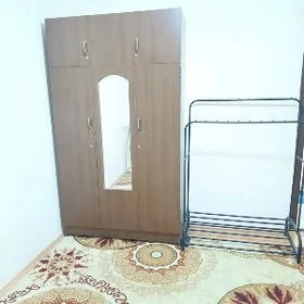 Гаудан А 2 ком 4 этаж