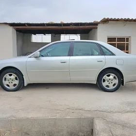 Toyota Avalon 2003