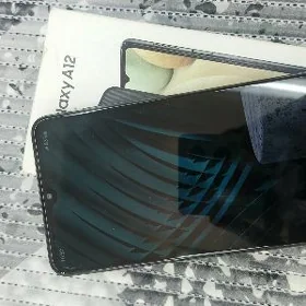 Samsung a12