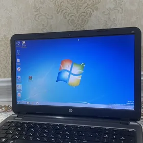 HP noutbuk