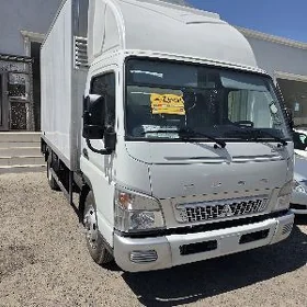 Mitsubishi Canter 2025