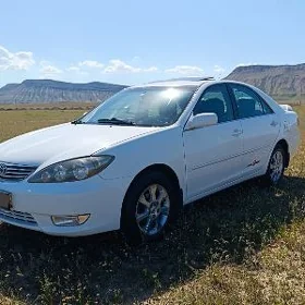 Toyota Camry 2003