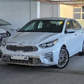 Kia Forte 2021