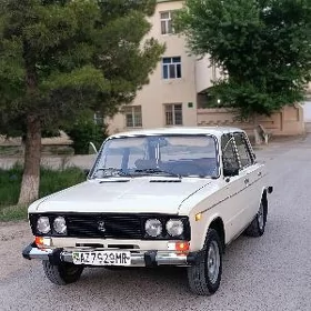 Lada 2106 1993