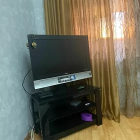 Телевизор