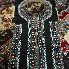 el yomut yaka