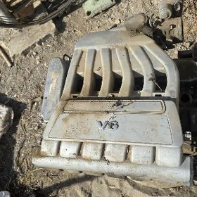 WV touareg 3.2