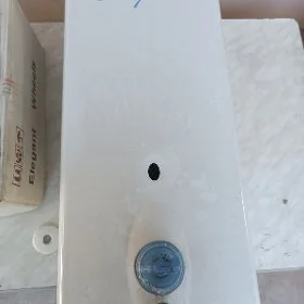 Газовый клонка