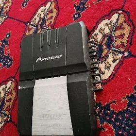 Pioneer orginal uslitel 300w