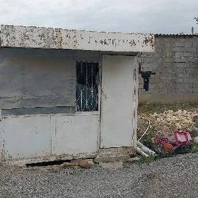 Butga wagon domik list demir