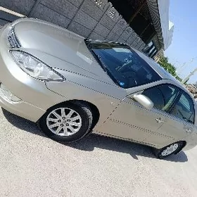 Toyota Camry 2002