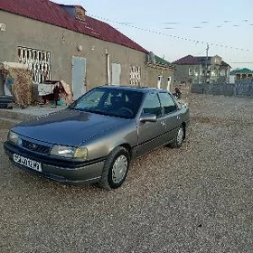 Opel Vectra 1991