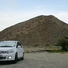 Nissan Versa 2010