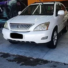 Lexus RX 350 2008