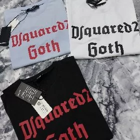 Футболки