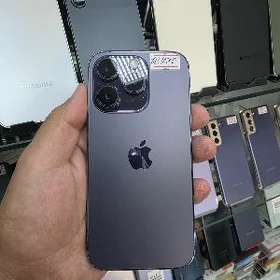 iphon 14 pro 256gb