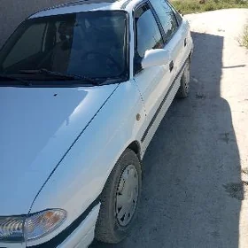 Opel Astra 1993