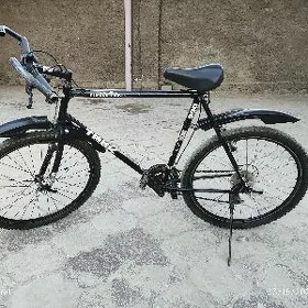 Single Track welik