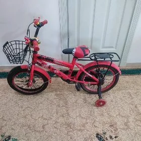 велосипед