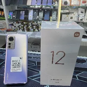 Mi12 12.256