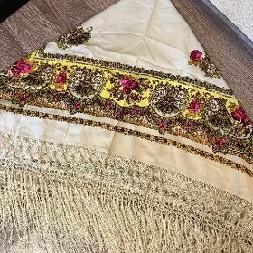 yalyk gynaç