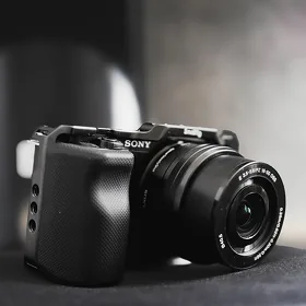 Sony E 16-50mm f3.5-5.6 OSS