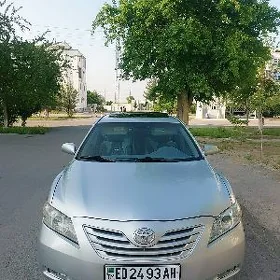Toyota Camry 2006