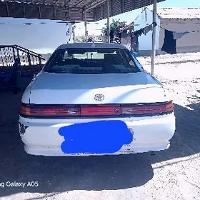 Toyota Mark II 1993