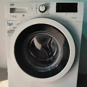 Kirmashyn beko