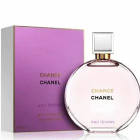original chanel  chance duhi