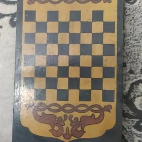 Нарды