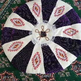tegelek dusek